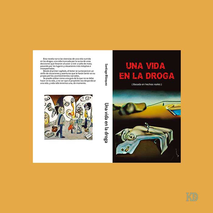 Imagen de ejemplo maquetación libros